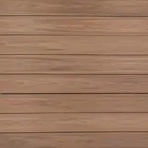 Tarima Exterior - Teka/Gris DUO