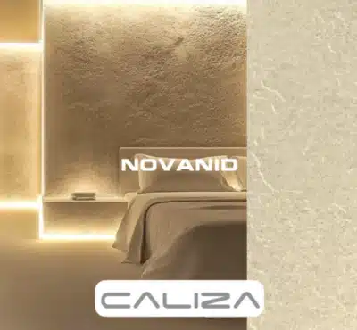 caliza panel